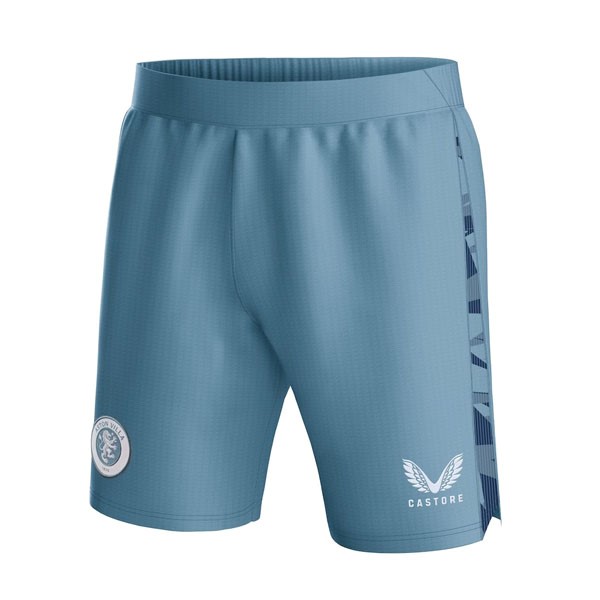 Pantaloni Aston Villa Terza 23/24